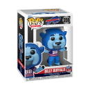 FUNKO POP! Vinyl Figur Sport Football NFL Mascots Buffalo Bills Billy Buffalo 359