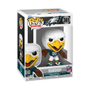 FUNKO POP! Vinyl Figur Sport Football NFL Mascots Philadelphia Eagles Swoop 361
