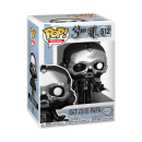 FUNKO POP! Vinyl Figur Music Ghost Glam Dracula Diamond 512
