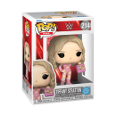 FUNKO POP! Vinyl Figur Sports Wrestling WWE Tiffany Stratton Glitter 214