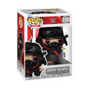 FUNKO POP! Vinyl Figur Deluxe Wrestling WWE Shinsuke Nakamura 219 Chance of Chase