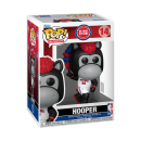 FUNKO POP! Vinyl Figur Sports Basketball NBA Detroit Pistons Hooper 14
