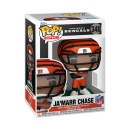 FUNKO POP! Vinyl Figur Sport Football NFL Cincinnati Bengals Ja Marr Chase 348