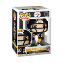 FUNKO POP! Vinyl Figur Sport Football NFL Pittsburgh Steelers T J Watt 351