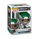 FUNKO POP! Vinyl Figur Sport Football NFL Philadelphia Eagles Saquon Barkley 352