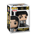 FUNKO POP! Vinyl Figur Rocks Music Michael Jackson Bad Tour 507