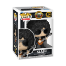 FUNKO POP! Vinyl Figur Music Rocks Guns and Roses Slash November Rain 513