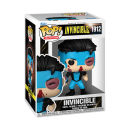 FUNKO POP! Vinyl Figur Television Invincible Invincible 1912