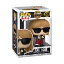 FUNKO POP! Vinyl Figur Music Rocks Guns and Roses Axl Rose Live and Let Die  514