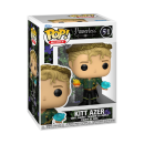 FUNKO POP! Vinyl Figur Books Powerless Kitt Azer 51