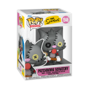 FUNKO POP! Vinyl Figur Television The Simpsons Patchwork Scratchy 1946