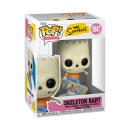 FUNKO POP! Vinyl Figur Television The Simpsons Patchwork Bart 1947
