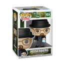 FUNKO POP! Vinyl Figur Television Breaking Bad Heisenberg 1934