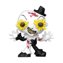 FUNKO POP! Vinyl Figur Movie Terrifier Doodles Art the Clown