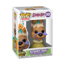 FUNKO POP! Vinyl Figur Animation Scooby Doo Vase 2439