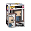 FUNKO POP! Vinyl Figur Movie the silence of the lambs Hannibal Lecter Prison 2066