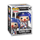 FUNKO POP! Vinyl Figur Movie Poltergeist 2 The Other Side Clown Doll 2067