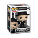 FUNKO POP! Vinyl Figur Movie Poltergeist 2 The Other Side Reverend Kane 2068