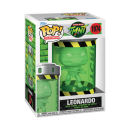FUNKO POP! Vinyl Figur Television Teenage Mutant Ninja Turtles TMNT Leonardo Ooze Canister 1974