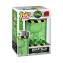 FUNKO POP! Vinyl Figur Television Teenage Mutant Ninja Turtles TMNT Donatello Ooze Canister 1972
