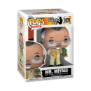 FUNKO POP! Vinyl Figur Movie The Karade Kid Mr Miyagi 2078