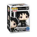 FUNKO POP! Vinyl Figur Movie edward Scissorhands Edward mit den Scherenhänden Edward Sitting 2147