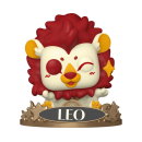 FUNKO POP! Vinyl Figur Zodiac Leo Löwe