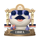 FUNKO POP! Vinyl Figur Zodiac Libra Waage