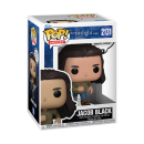 FUNKO POP! Vinyl Figur Movie The Twilight Saga Jacob Black 2131