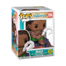 FUNKO POP! Vinyl Figur Premium Disney Moana Vaiana Maui 1764