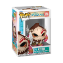 FUNKO POP! Vinyl Figur Disney Moana Vaiana Kotu 1766