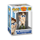 FUNKO POP! Vinyl Figur Disney Phineas und Ferb Dr Doofenshmirtz 1752