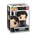 FUNKO POP! Vinyl Figur Television The Vampire Diaries Damon 1975 Chance of Chase