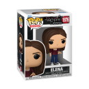 FUNKO POP! Vinyl Figur Television The Vampire Diaries Elena 1976  Chance of Chase