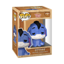 FUNKO POP! Vinyl Figur Disney Winnie the Pooh Eeyore Whittled 1763