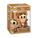 FUNKO POP! Vinyl Figur Disney Winnie the Pooh Tigger Whittled 1762