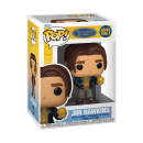 FUNKO POP! Vinyl Figur Disney Treasure Planet Der Schatzplanet Jim Hawkins 1821