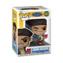 FUNKO POP! Vinyl Figur Disney Treasure Planet Der Schatzplanet John Silver 1822