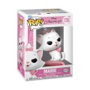 FUNKO POP! Vinyl Figur Disney The Aristocats Marie Diamond 1786