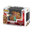 FUNKO POP! Vinyl Figur Disney Pixar Cars Mater with Jet Pack 1789