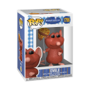 FUNKO POP! Vinyl Figur Disney Pixar Ratatouille Emile 1796