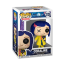 FUNKO POP! Vinyl Figur Movie Patchwork Coraline 2120