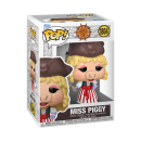 FUNKO POP! Vinyl Figur Disney Muppets Muppet Treasure Island Die Schatzinsel Miss Piggy 1804