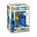 FUNKO POP! Vinyl Figur Disney Pixar Finding Nemo Findet Nemo Dory 1817