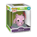 FUNKO POP! Vinyl Figur Deluxe Disney Lilo und Stitch Experiments Angel 1830