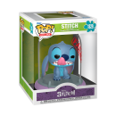 FUNKO POP! Vinyl Figur Deluxe Disney Lilo und Stitch Experiments Stitch 1829