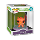 FUNKO POP! Vinyl Figur Deluxe Disney Lilo und Stitch Experiments Splodyhead 1832