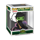 FUNKO POP! Vinyl Figur Deluxe Elphaba Thropp 2173