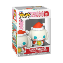 FUNKO POP! Vinyl Figur Hello Kitty and Friends Merry Market Cinnamoroll 161
