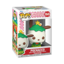 FUNKO POP! Vinyl Figur Hello Kitty and Friends Merry Market Pochacco 160